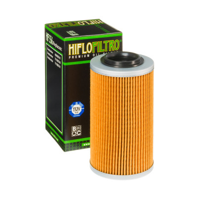 Φίλτρο λαδιού HIFLO HF556